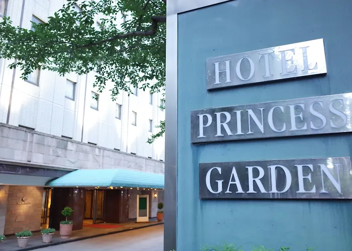  Princess Garden