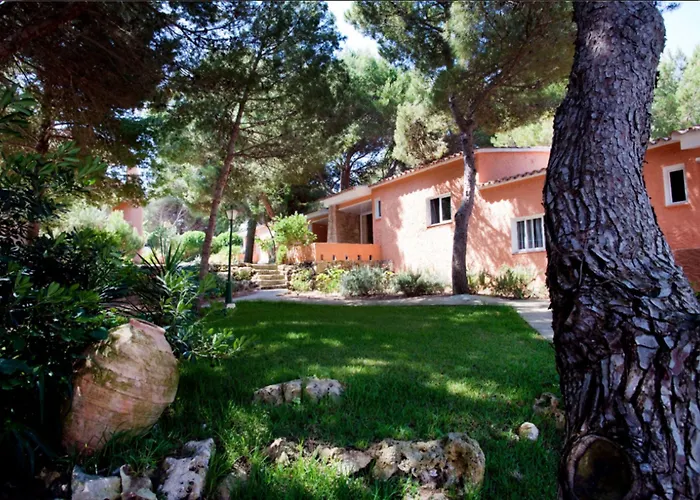 Strandhotel: Hotel Xaloc Playa