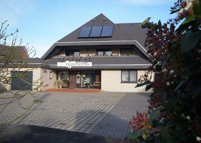 Hotel Veldscholten