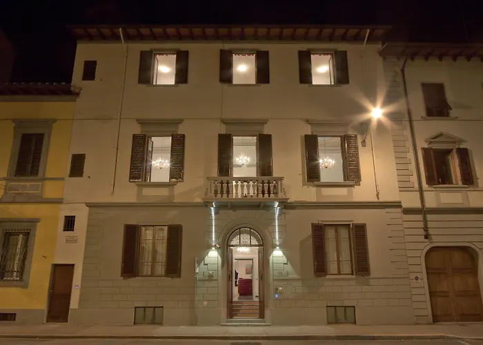 Relais La Corte Di Cloris