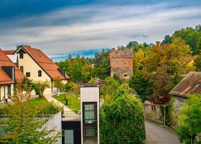 Hotel Obertor