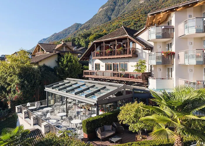 Jacuzzi-Hotel: Das Badl - Smart Retreat Ao (Adults Only)