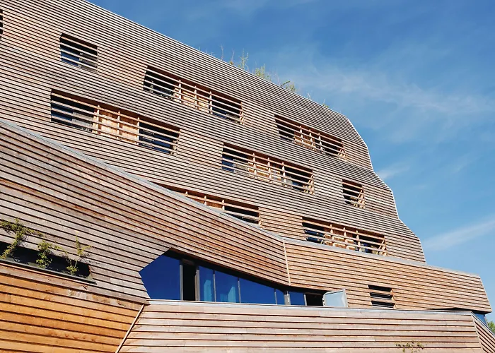 Raphael Hotel Wälderhaus