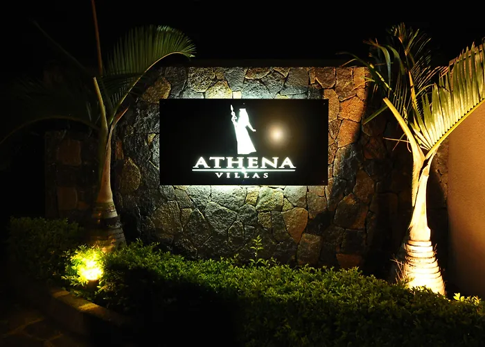 Athena Villas By Fine & Country