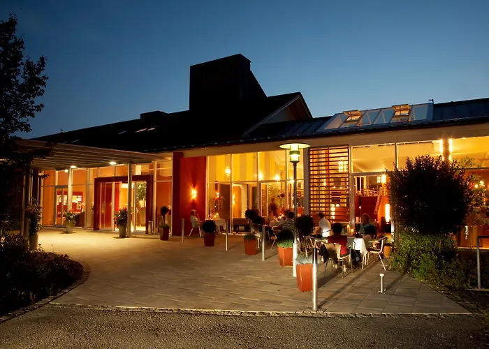 Vitalhotel