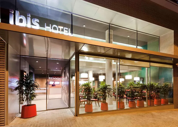 Ibis Centro