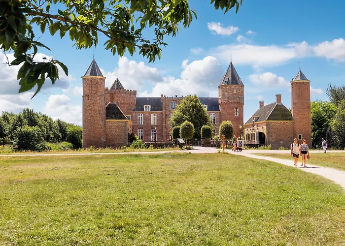 Stayokay Hostel Domburg