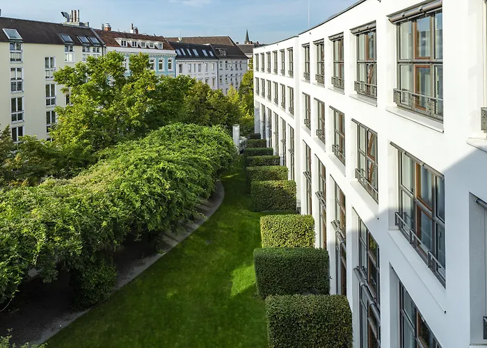 4-Sterne-Hotel: Clipper Boardinghouse - Hamburg-Michel