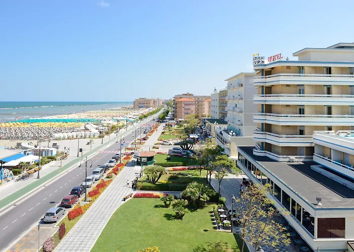 Golf Hotel: Hotel Caesar