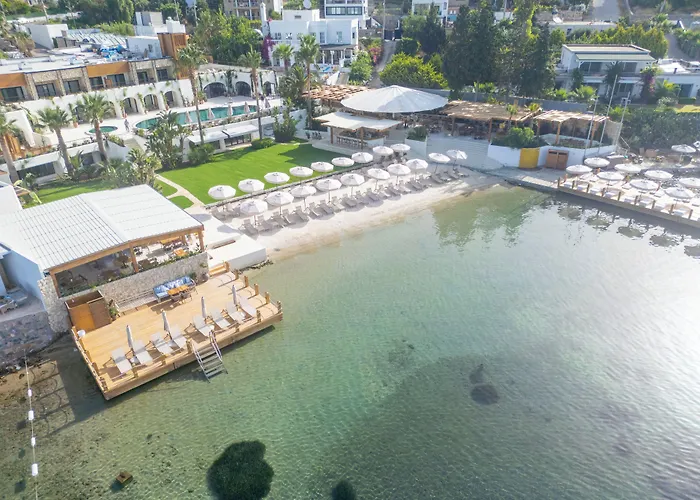 Luxushotel: Avantgarde Refined Yalikavak