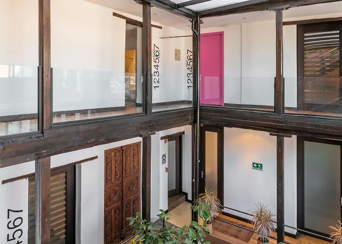 3 SterneHotel Casa Gardenia