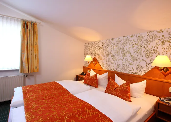 Hotel Bernstein