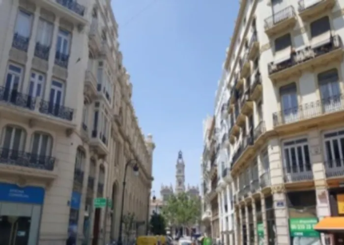 Romantisches Hotel: Sweet Hotel Continental