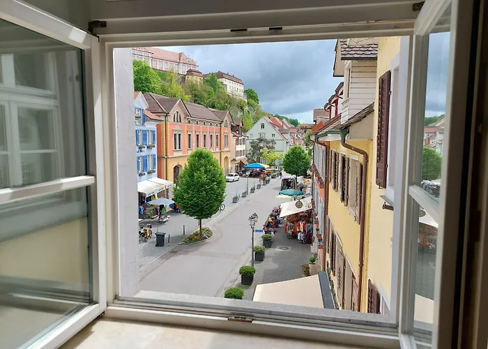 3 SterneHotel Flair Zum Schiff