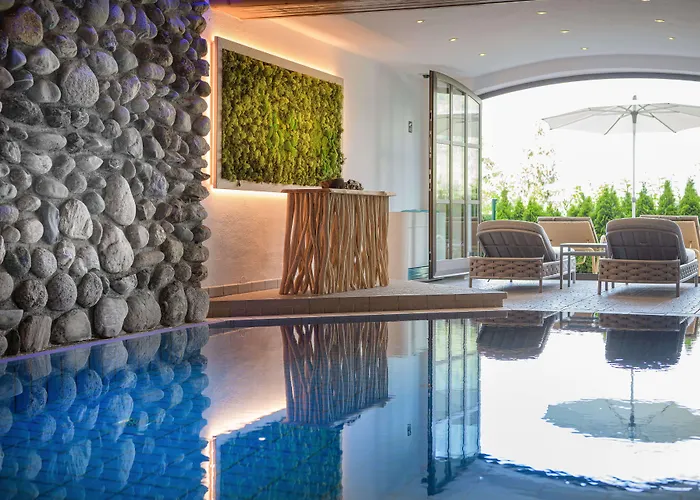 Alpines Lifestyle Tannenhof