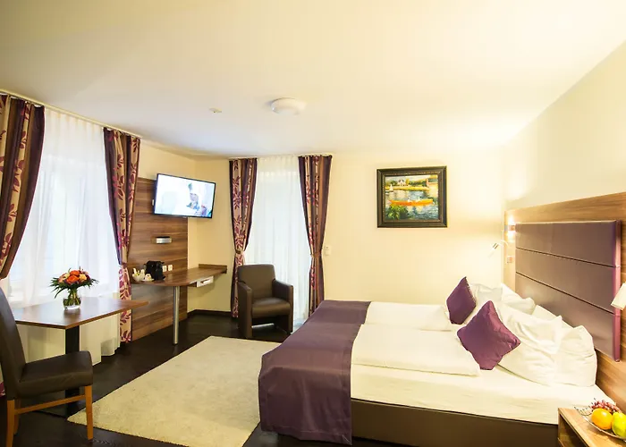 Günstiges Hotel: Batu Apart Hotel