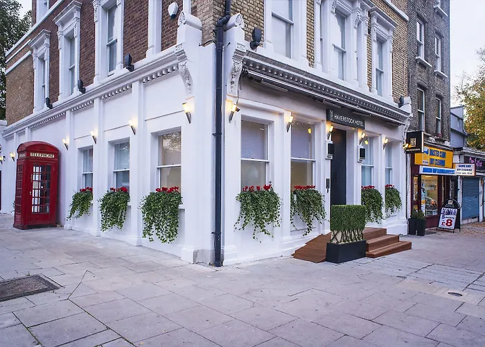  NOX Belsize Park