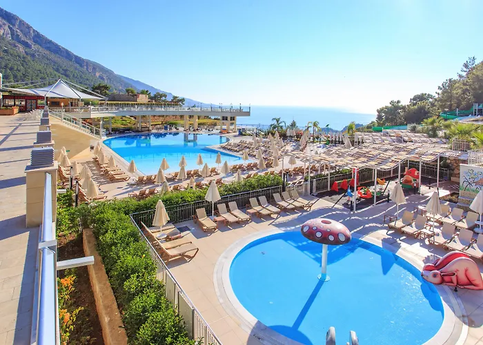  Orka Sunlife Resort And Aquapark