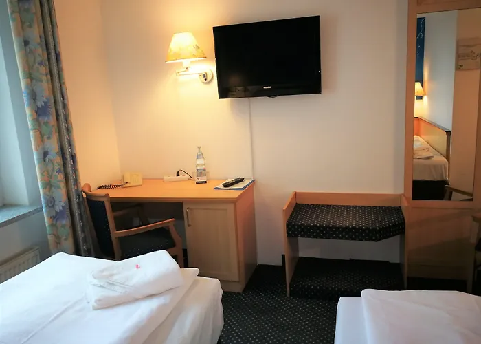 3 SterneHotel NEAR