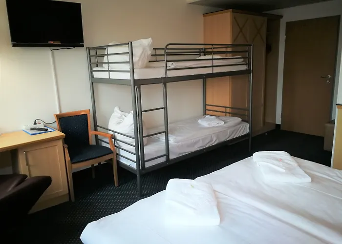 3 SterneHotel NEAR