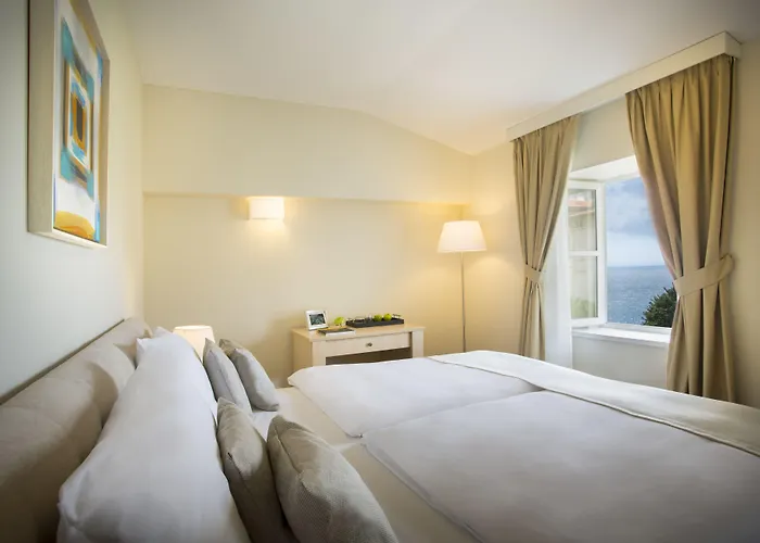s Belvedere - By Liburnia Hotels & Villas