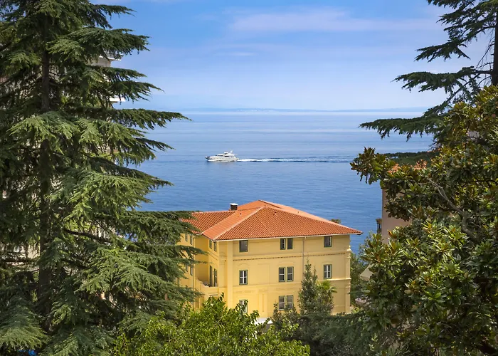 s Belvedere - By Liburnia Hotels & Villas