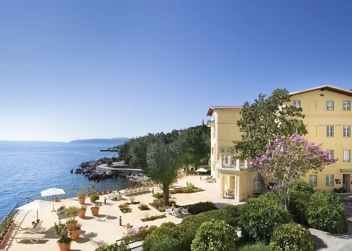 s Belvedere - By Liburnia Hotels & Villas