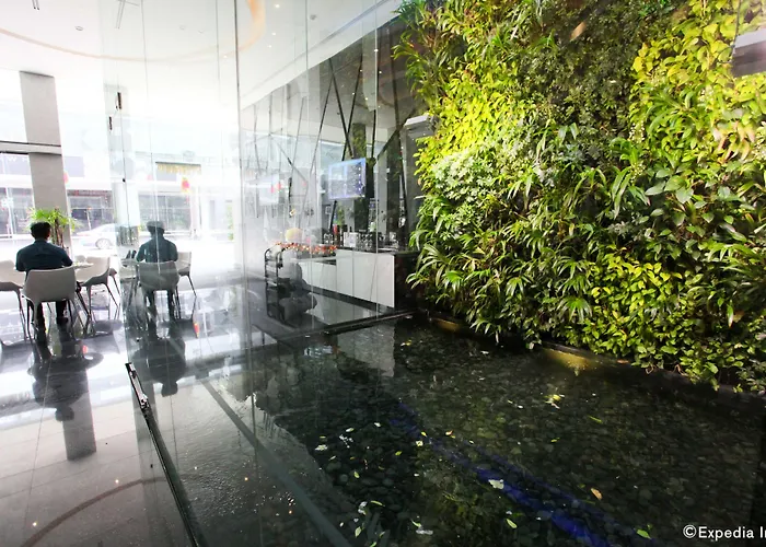 3-Sterne-Hotel: Arton Boutique Hotel