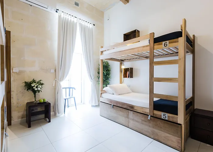 Hotel Am Strand Two Pillows Boutique