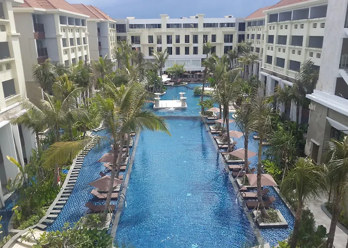 Hotel: Sanur Resort Watujimbar