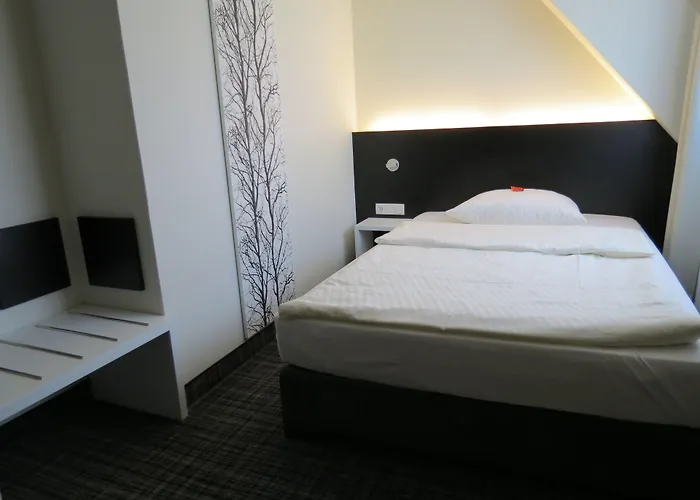 Comfor Hotel Ulm City