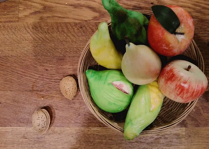 Hotel: Affittacamere B&B Carella