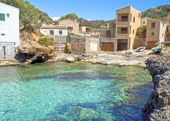 Hotel Am Strand Marblau Mallorca