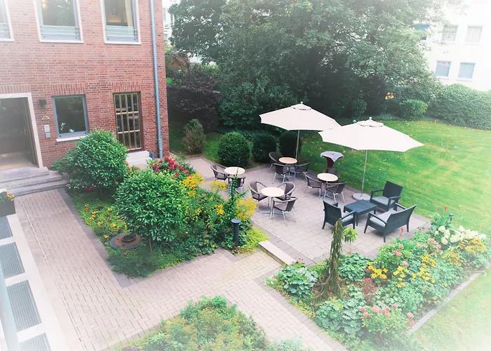 HOTEL KOCKS am Mühlenberg