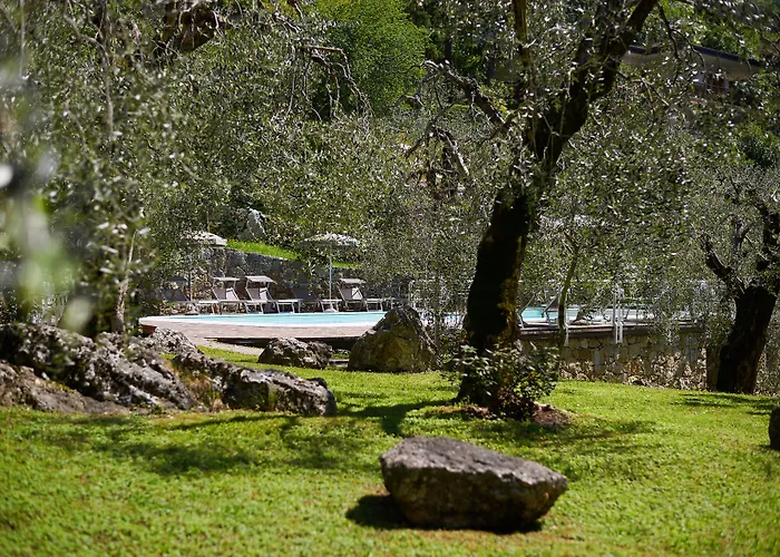 Hotel Villa Orizzonte