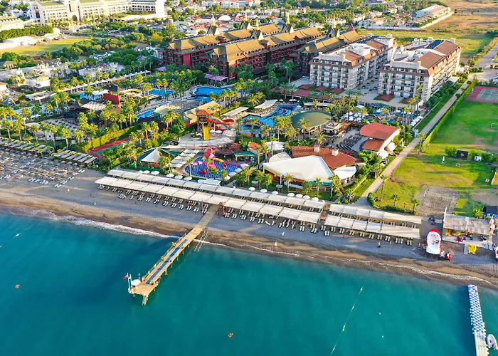 Hotel: Crystal Family Comfort Collection