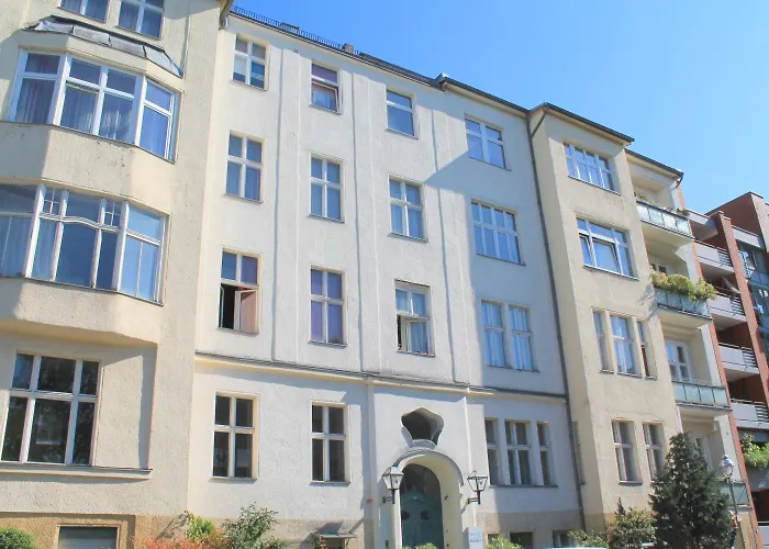 3-Sterne-Hotel: Hotel Hansablick