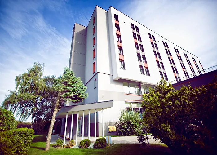 Wellness Hotels Slask