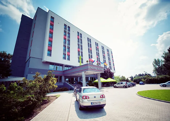 Wellness Hotels Slask