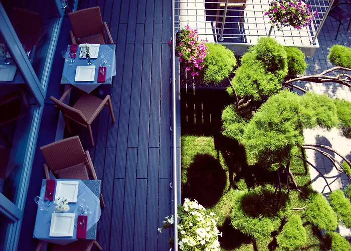 Wellness Hotels Slask