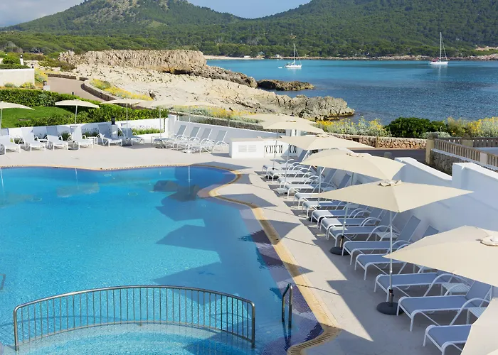 Golf Hotel: Hsm Regana - Adults Only