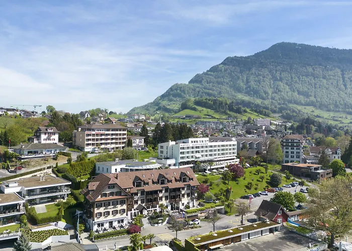 Luxushotel: See&Wellnesshotel Gerbi