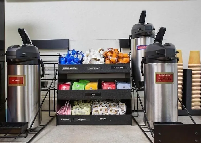 Hotel nahe College: Minna Hotel