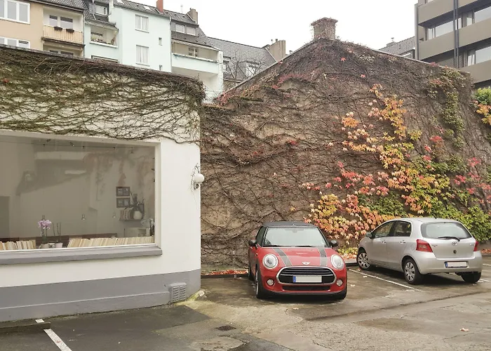 Zentrales Hotel: Hotel Moon