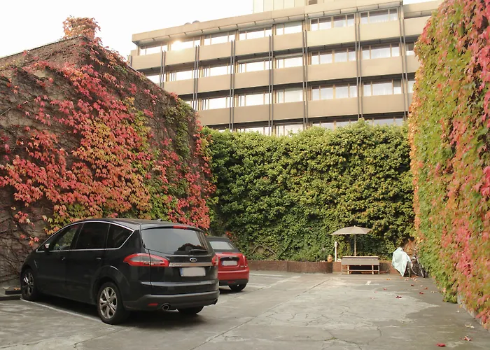 Zentrales Hotel: Hotel Moon