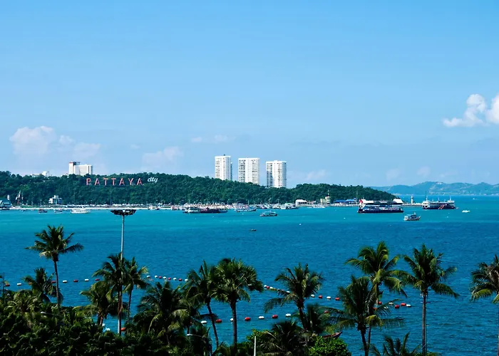 3-Sterne-Hotel: Flipper Lodge Hotel - SHA Extra Plus