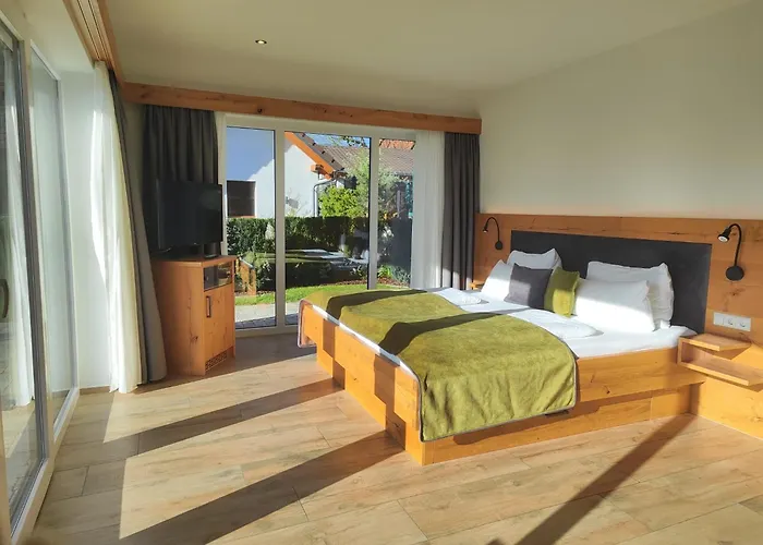 Landhotel zum Wagen