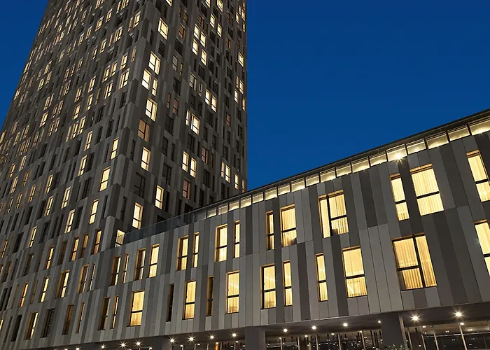 Boutique-Hotel: The G Hotels Istanbul