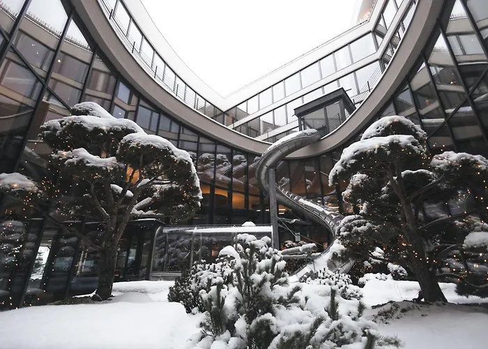 Hotel: Familienhotel Familiamus