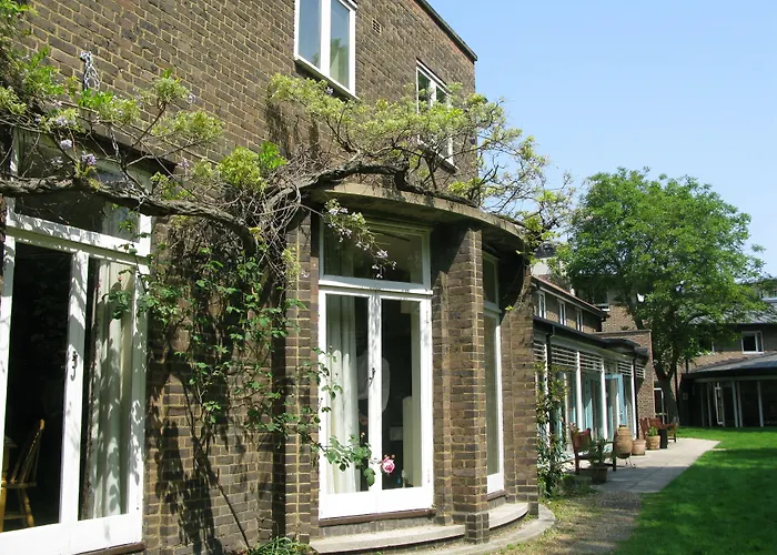 The Royal Foundation Of St Katharine